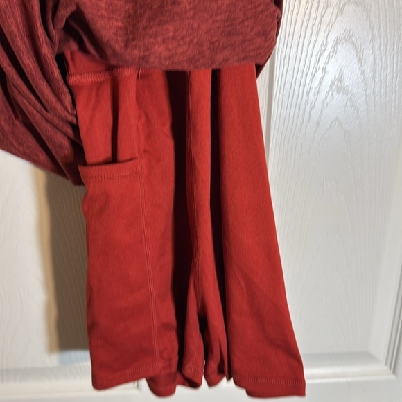 KYODAN ACTIVE DRESS built in bra and shorts with pockets - Picture 3 of 9